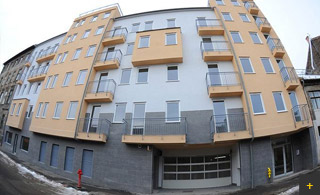 Pikkolo Apartman